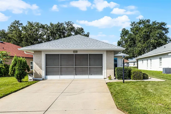 Home has been meticulously maintained.