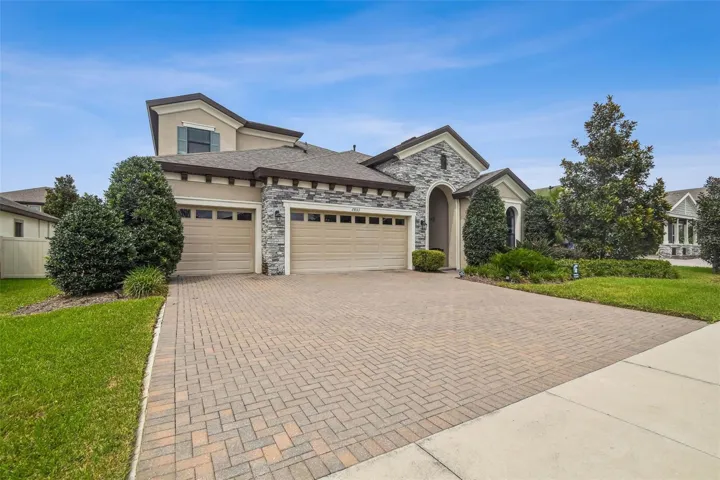 Welcome Home To Legacy Ridge!