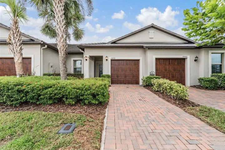 Welcome Home!