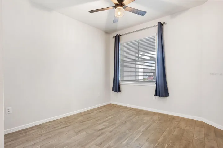 Bedroom #2 guest bedroom.