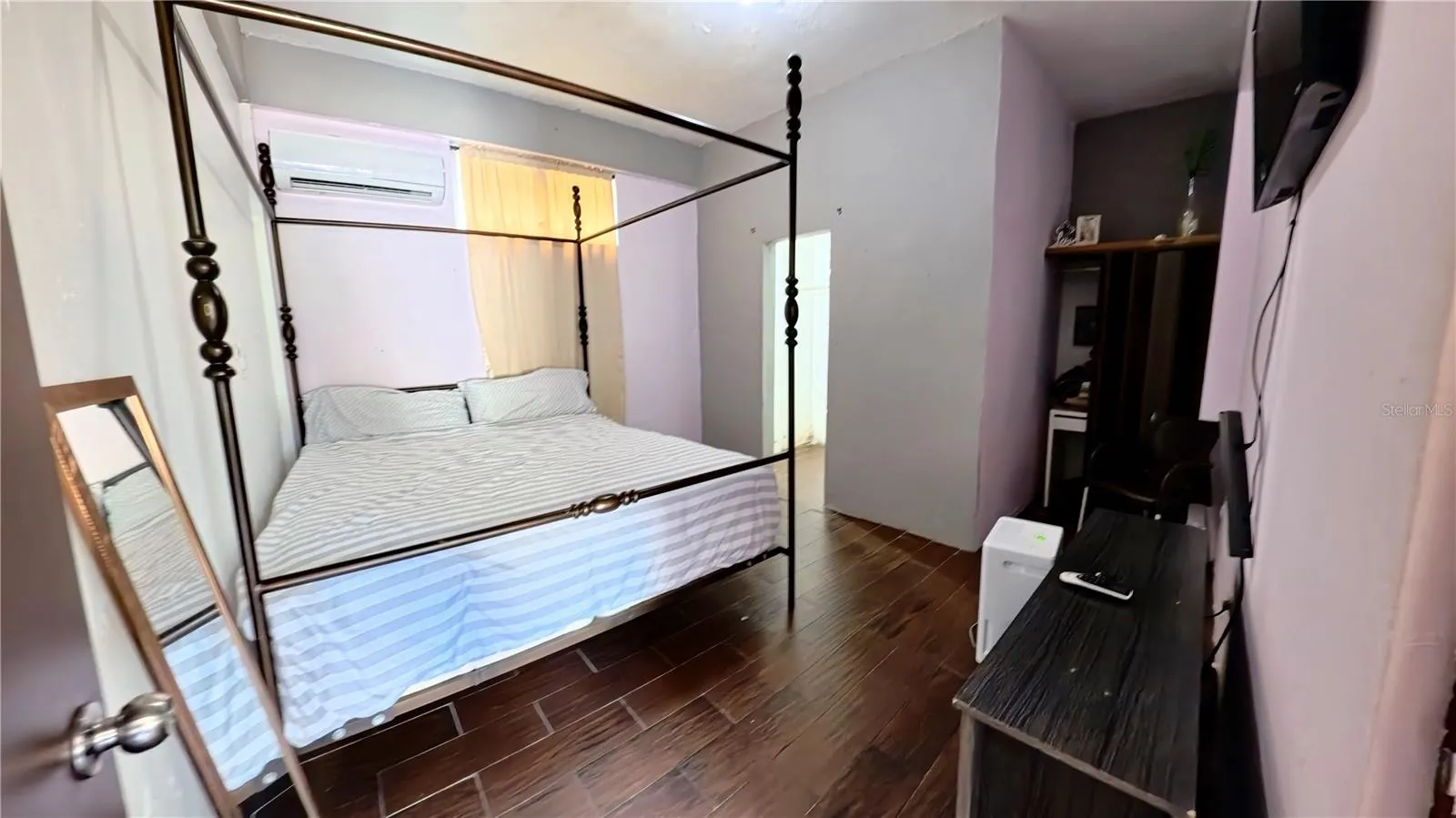 Third Unit - 1 bed
