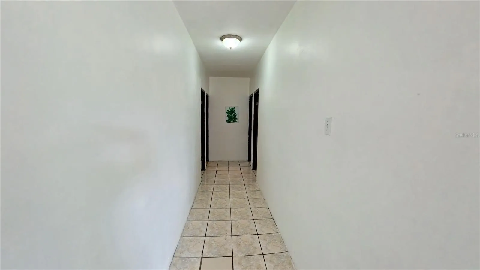 First Unit - 3 bed
