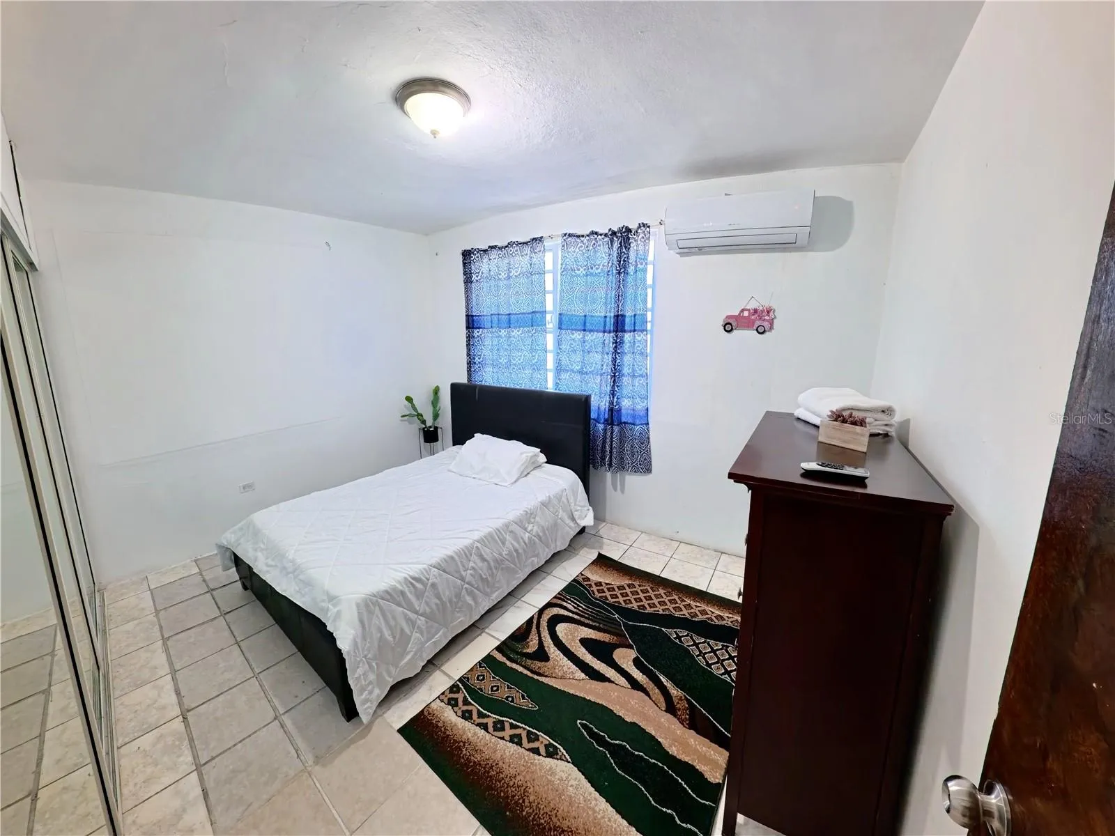 First Unit - 3 bed