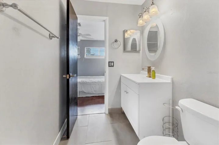 Bathroom # 2