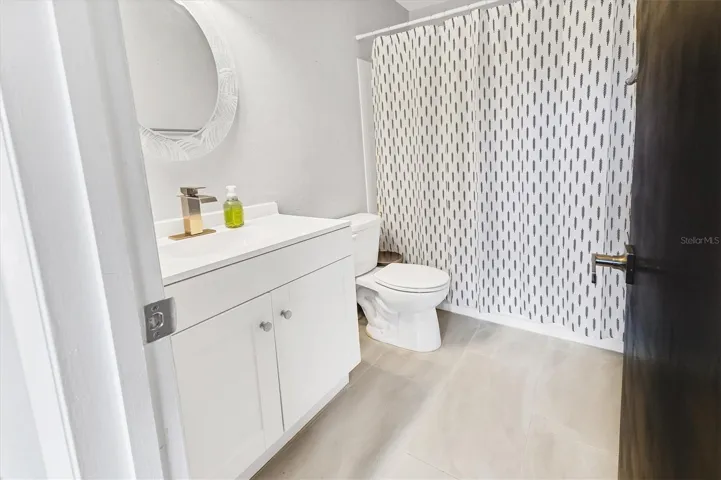 Bathroom # 2