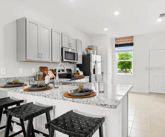 MODEL HOME