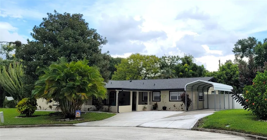 WELCOME HOME! to 2805 Gulfstream COURT