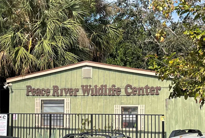Peace River Wildlife Center