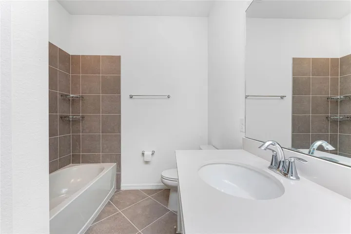 Main Bath