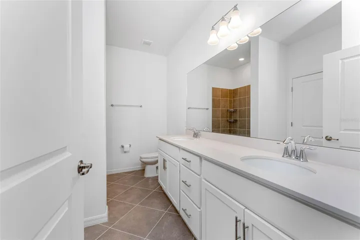 Main Bath