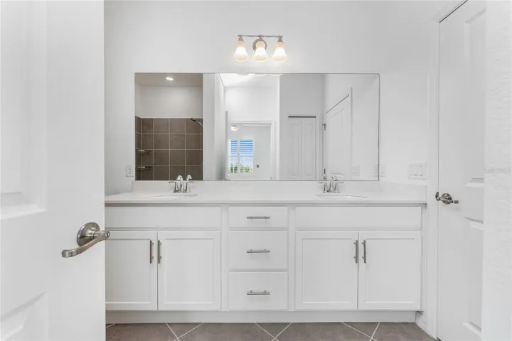 Main Bath