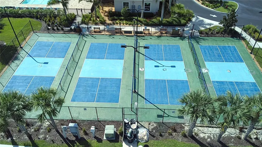 Pickleball