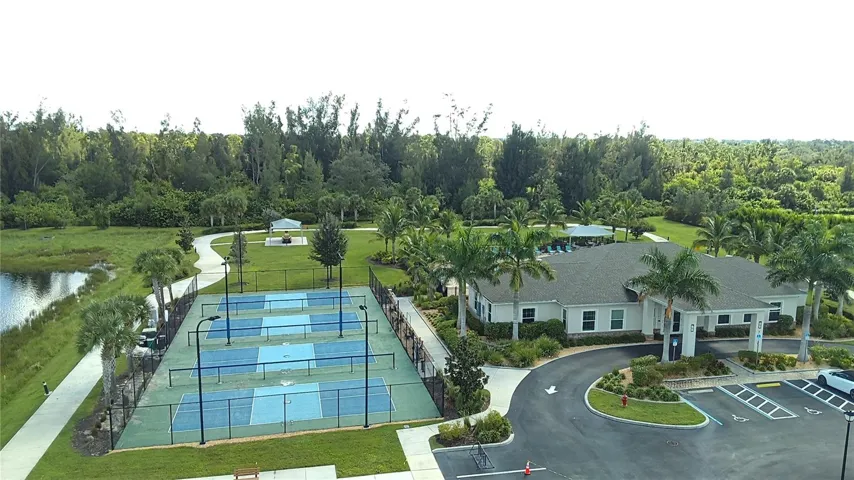 Community Center