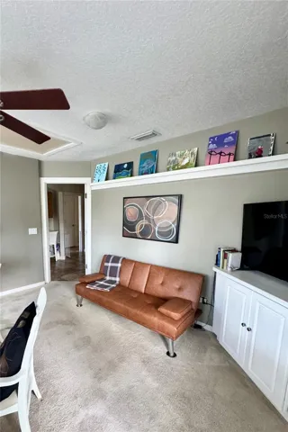 5TH BEDROOM OR OFFICE AREA