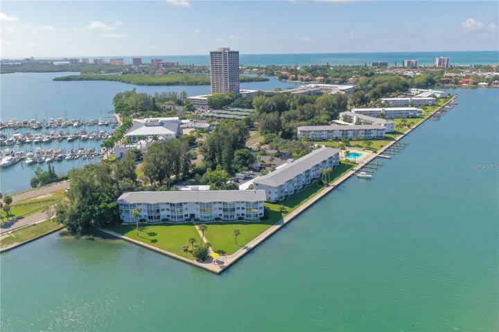 Sarasota Harbour East Community.
