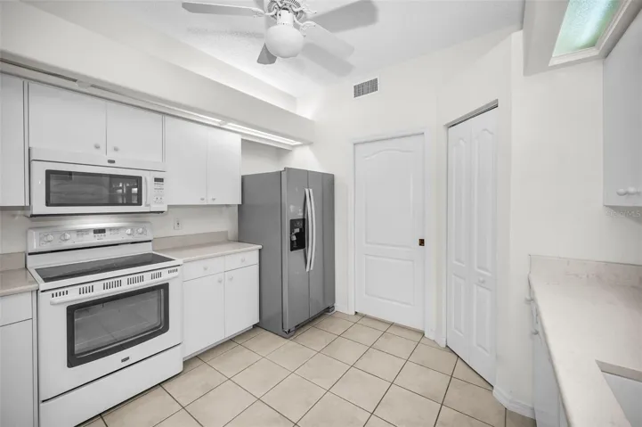 Kitchen!