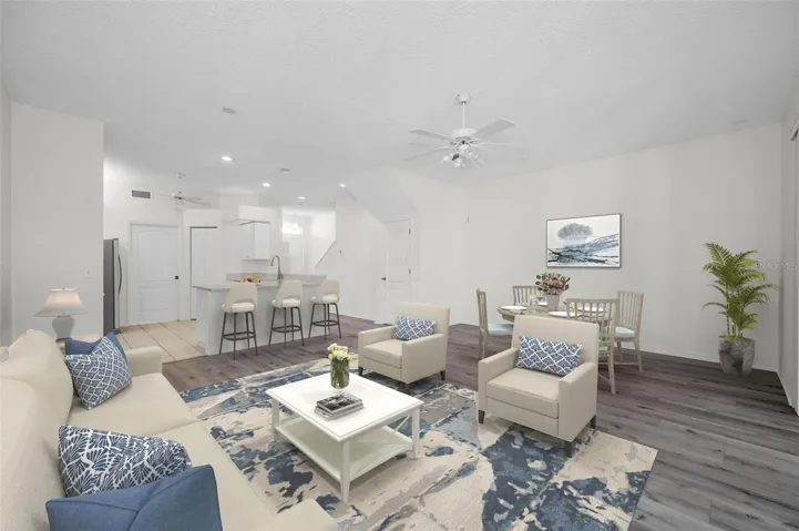 Great Room!
