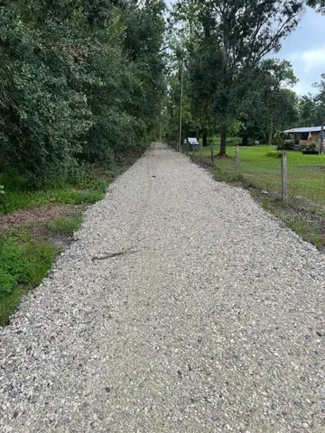 Private Drive