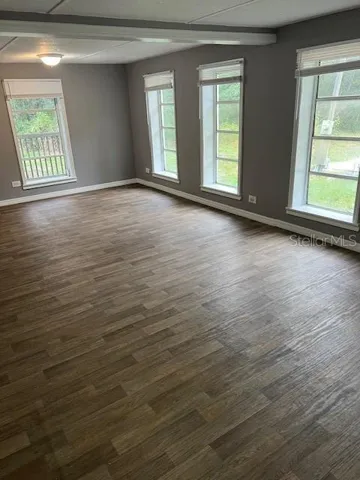 Bright Living Room