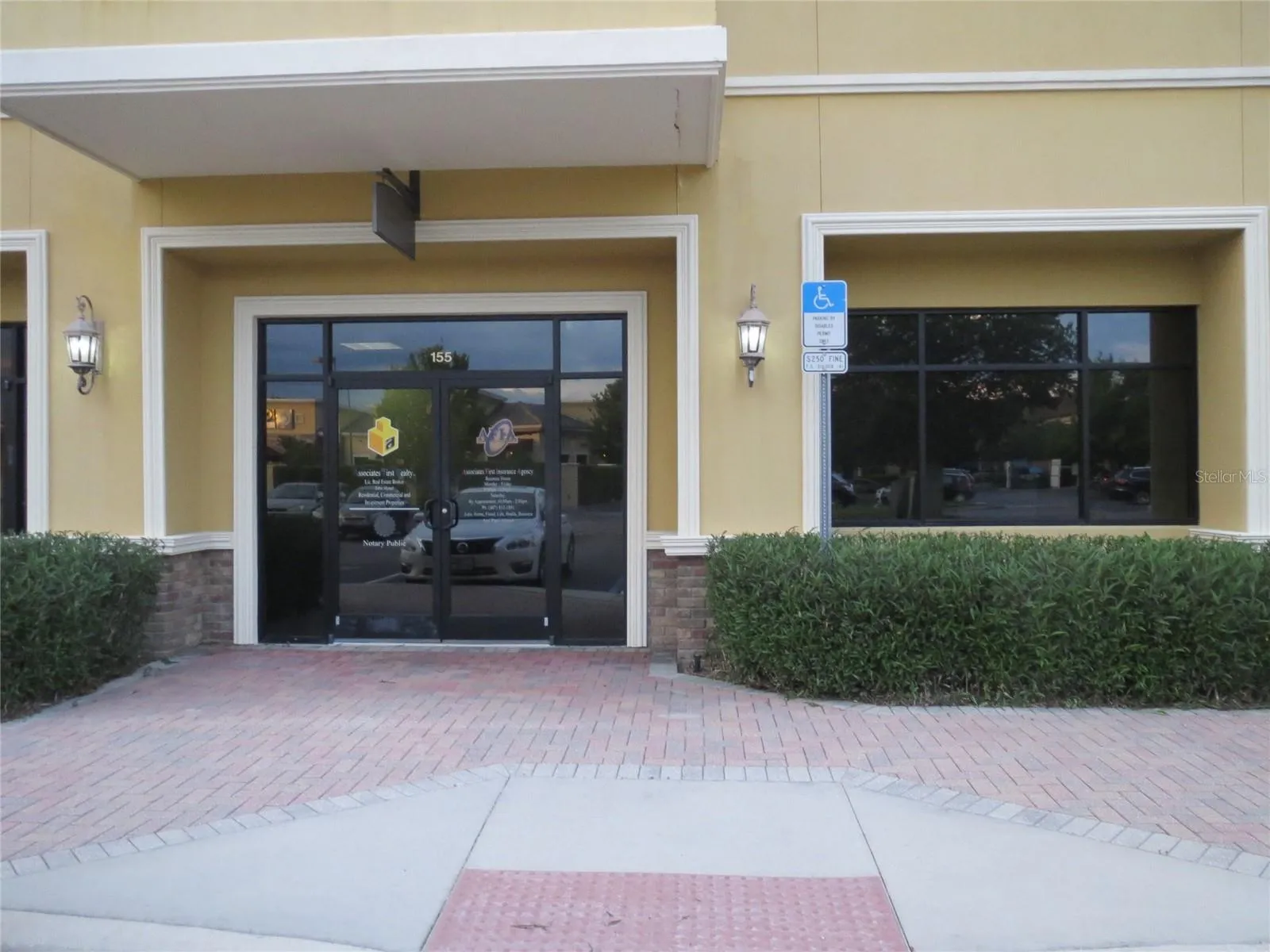 Exterior Photo
