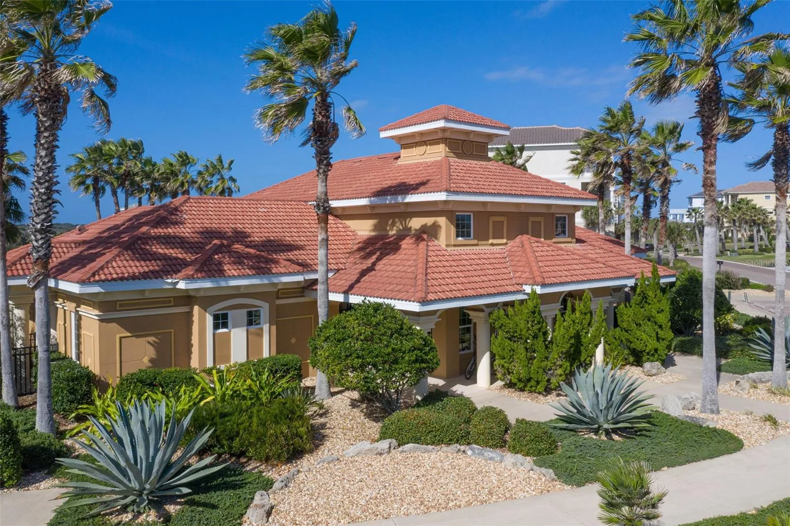Neighborhood Clubhouse