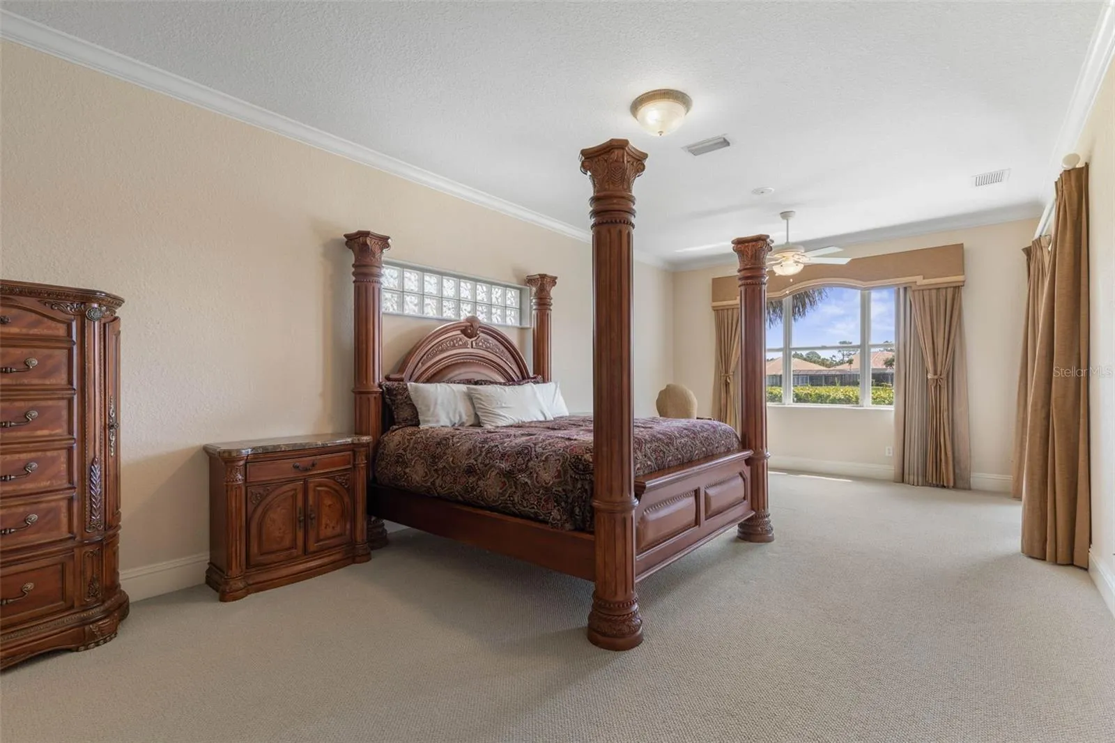 Primary Suite