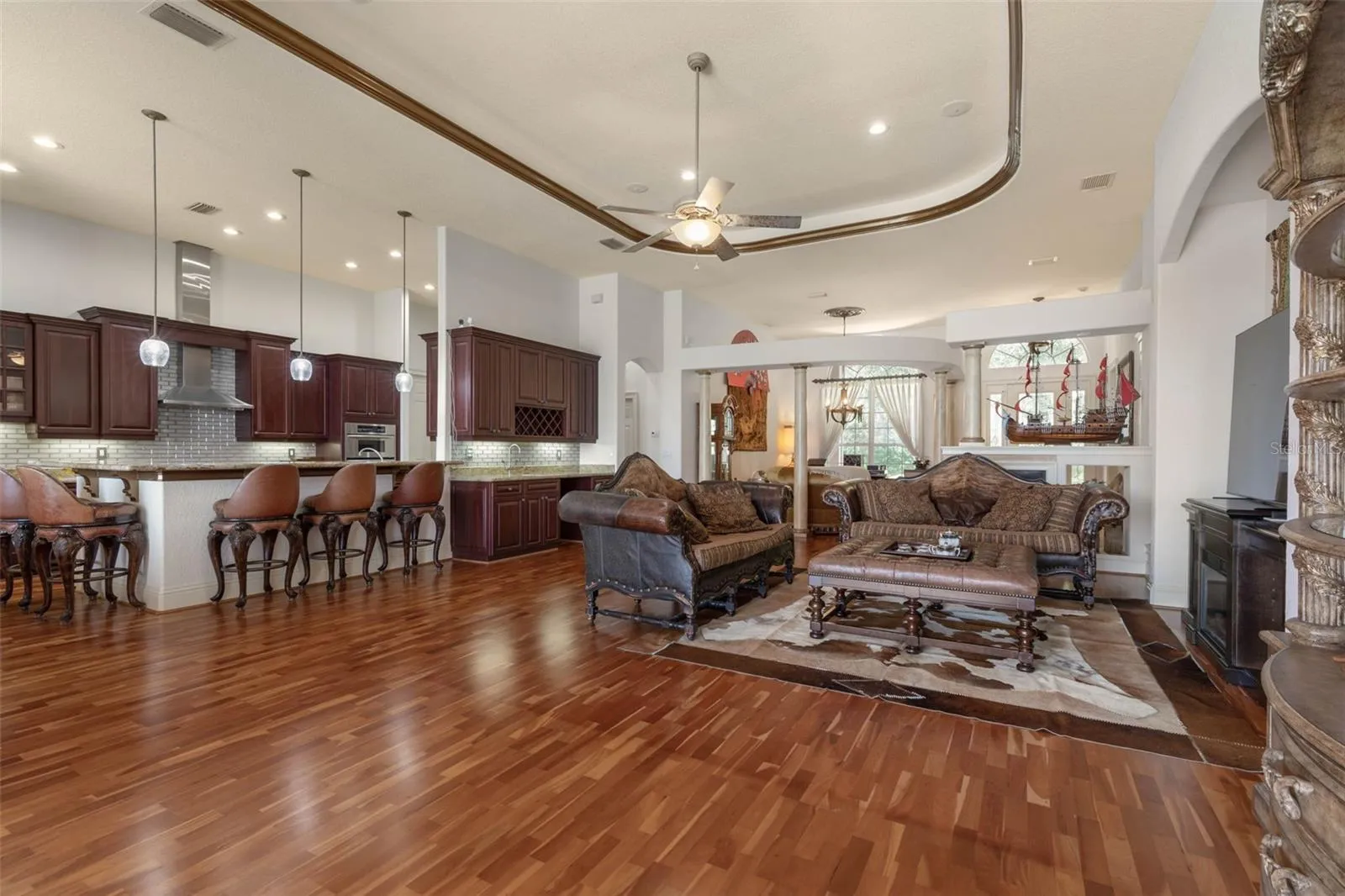 Open Concept