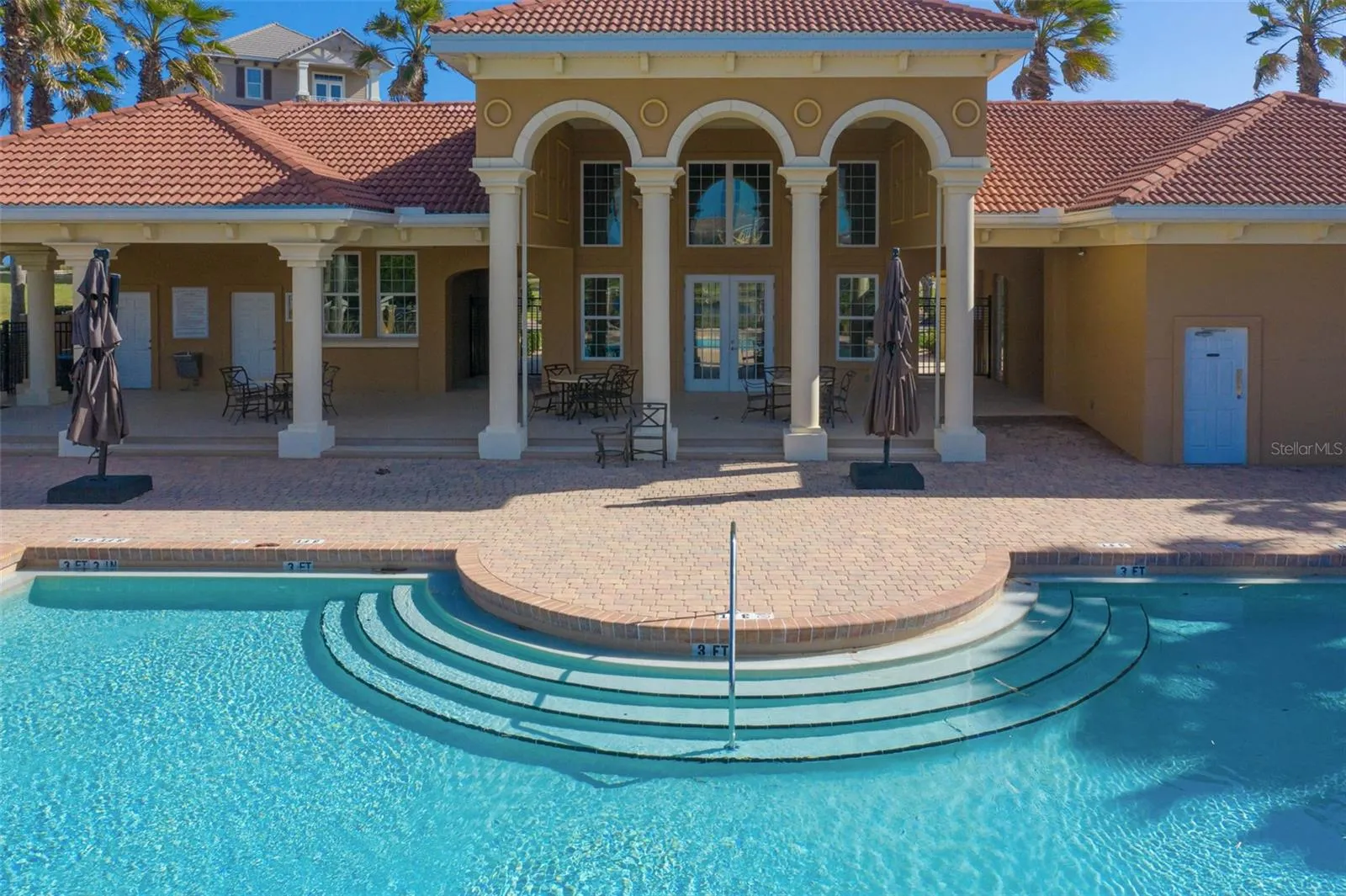 Neighborhood Clubhouse