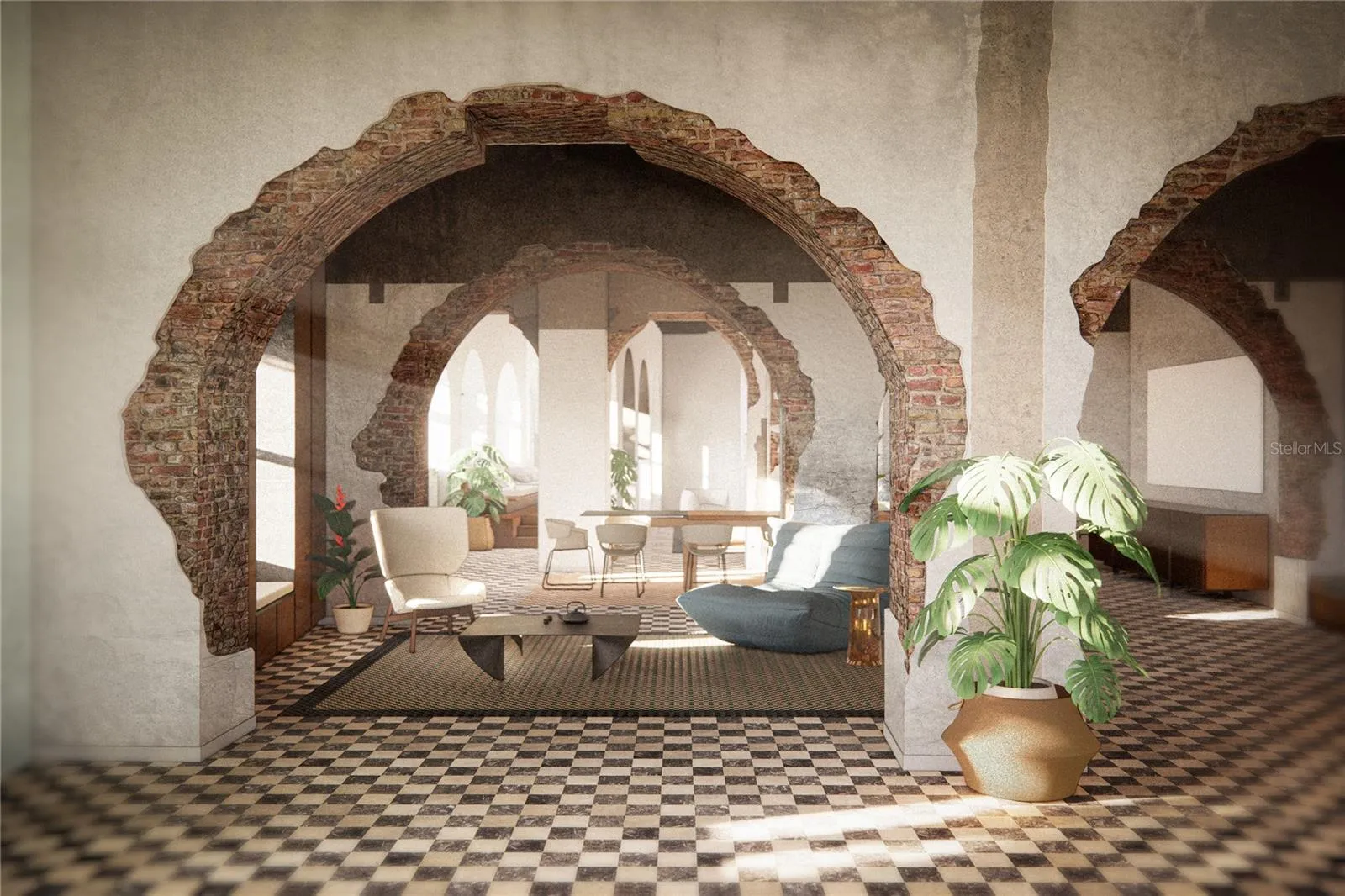 Image is a rendering and does not reflect the current state of the property