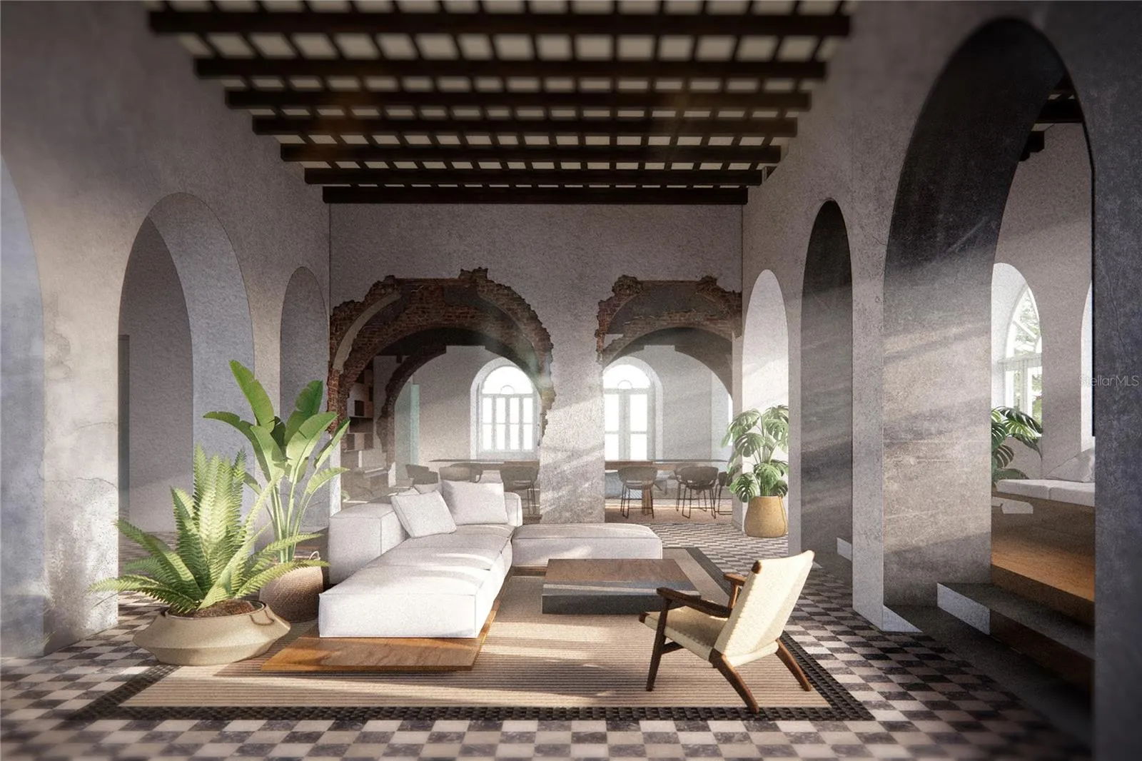 Image is a rendering and does not reflect the current state of the property