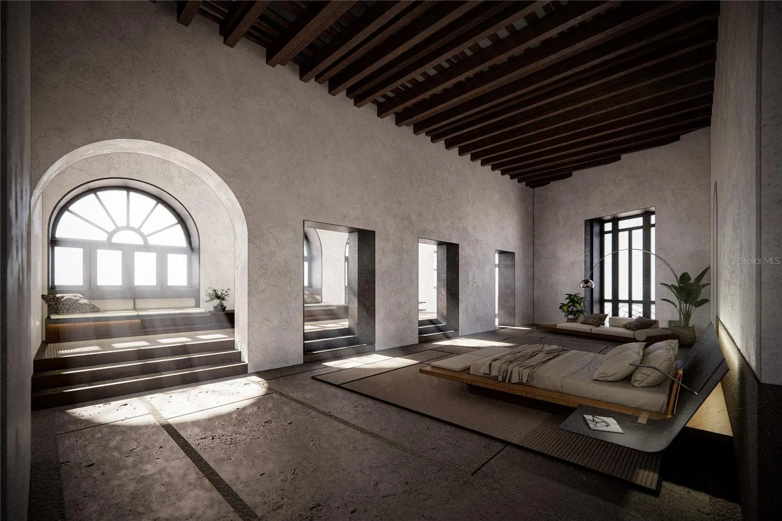 Image is a rendering and does not reflect the current state of the property