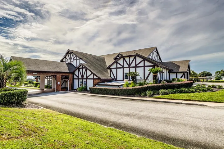 Club House