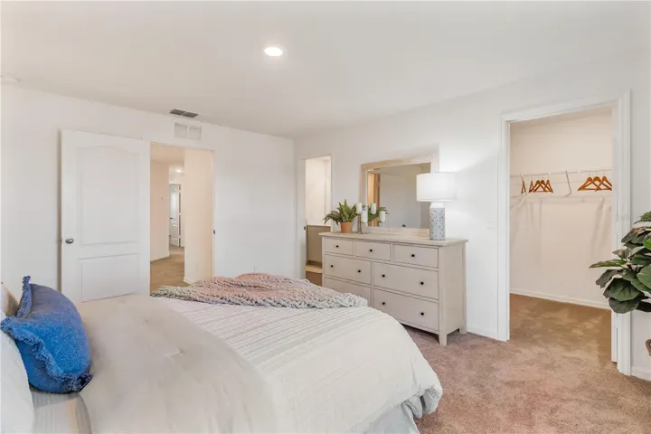 Photos are from model home of this floorplan