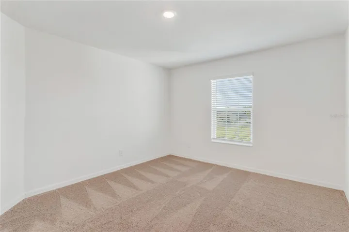 Photos are from model home of this floorplan