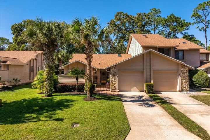 Beautifully updated 3 bedroom, 2 bath townhome