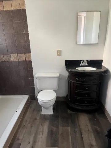 STUDIO APT