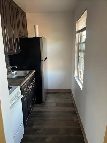 STUDIO APT