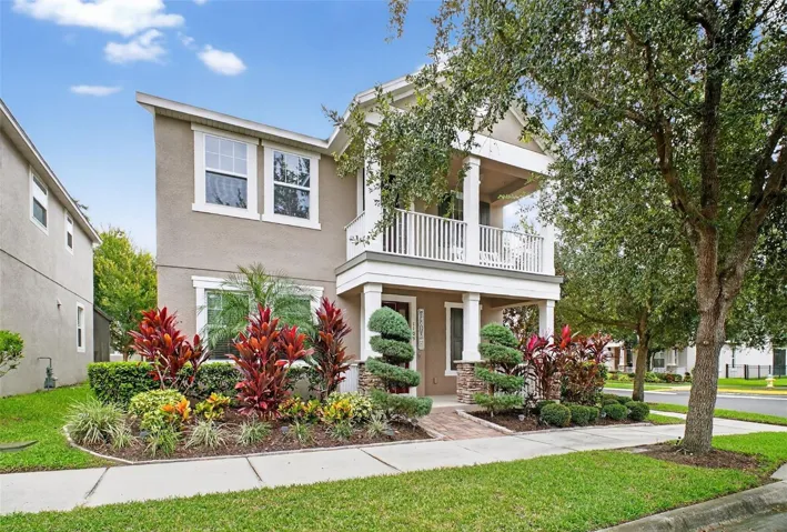 Beautifully maintained two story townhouse