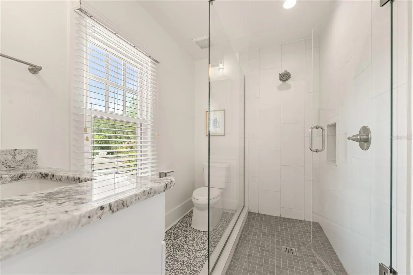 Secondary Suite Bathroom