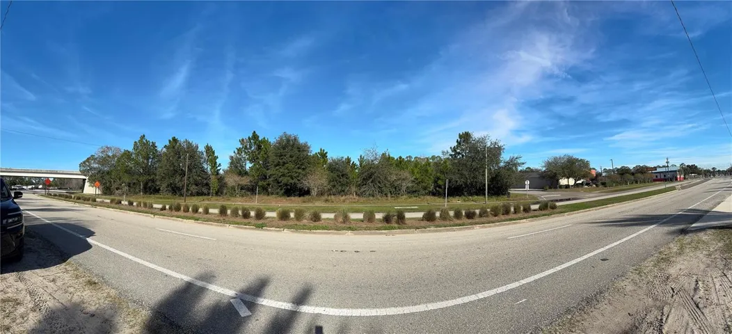 From Across US-1