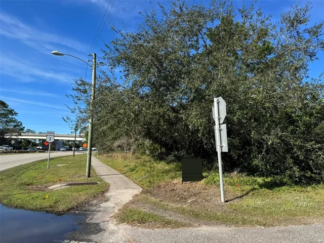 US-1 Looking North