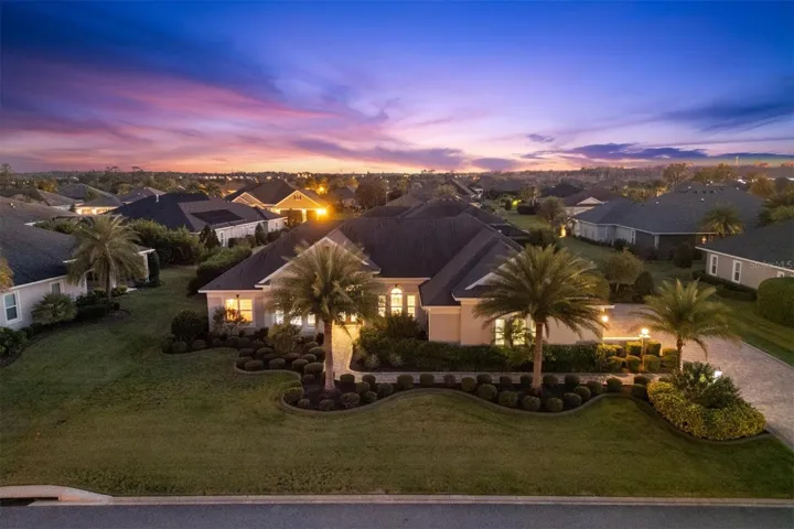 STUNNING 4 BEDROOM 2.5 BATH, GRANDVIEW PREMIER POOL HOME IN OSCEOLA HILLS @ SOARING EAGLE PRESERVE