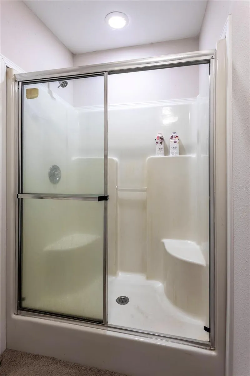 Primary Bath 3