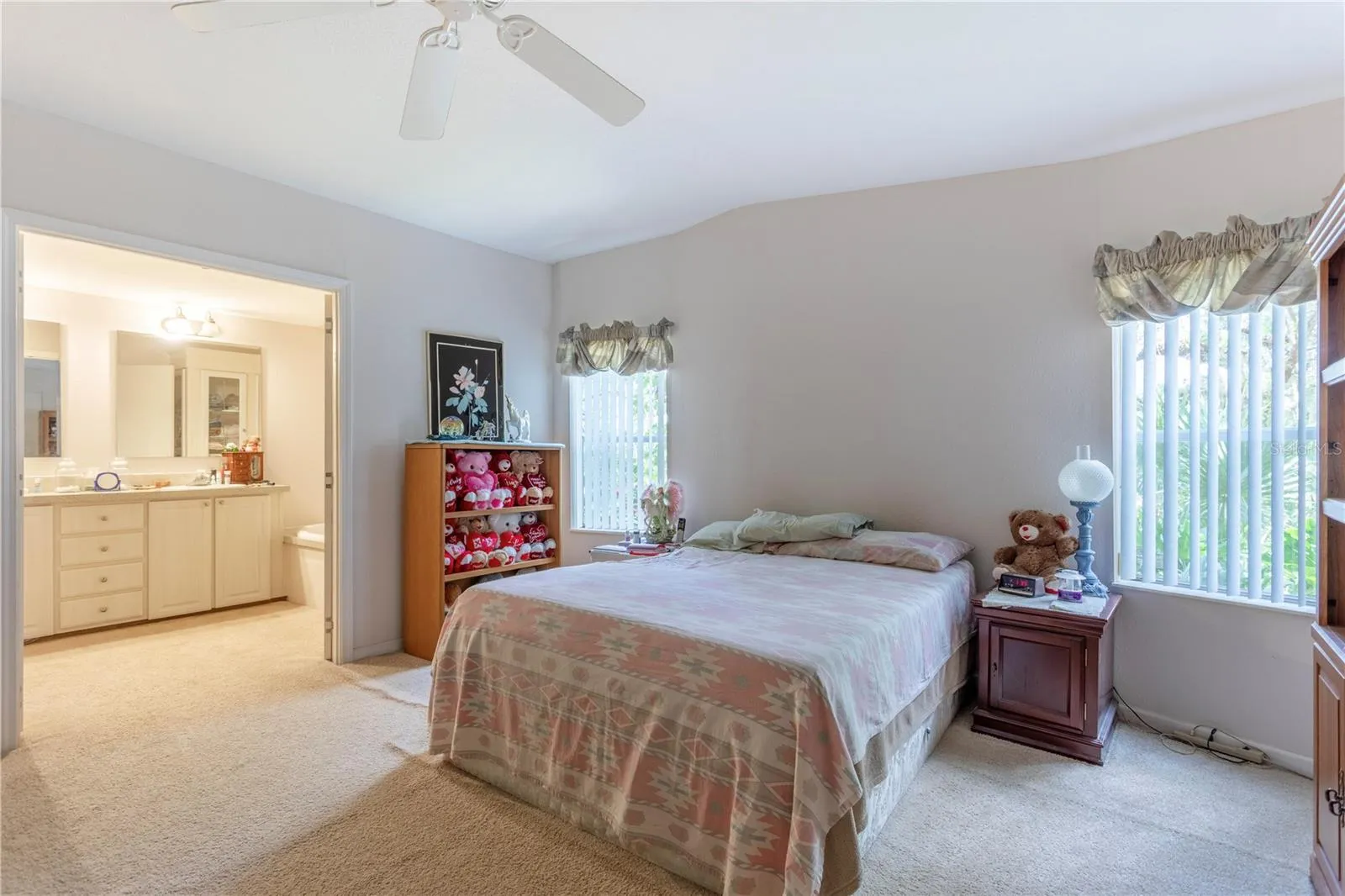 Primary Bedroom 2