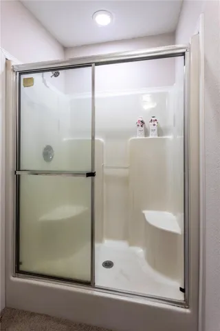 Primary Bath 3