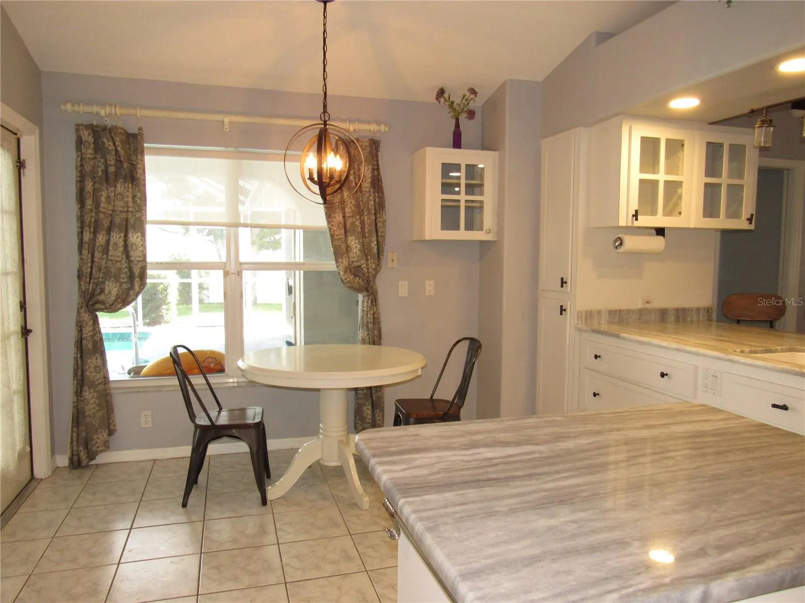 Eat in Kitchen