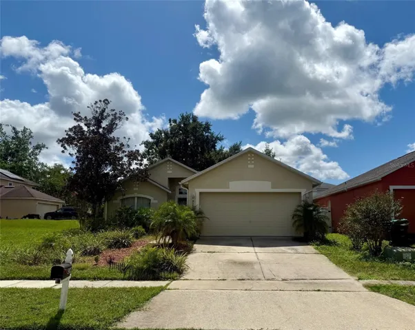 3 Bedrooms and 2 Bathrooms with 1473 Sq Ft