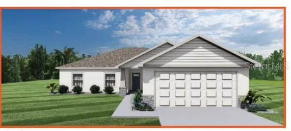 Artist Rendering