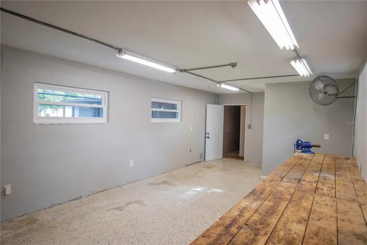 Or can be used as an In-Law Apartment.