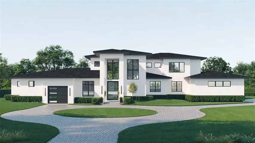 Preconstruction images